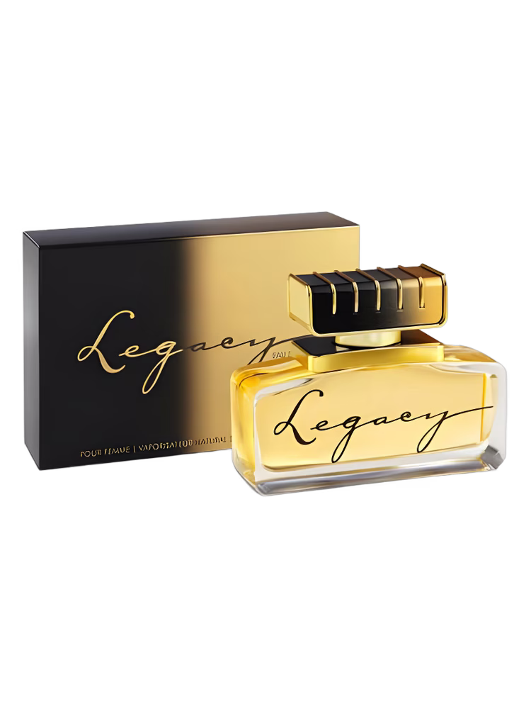 Emper Legacy
