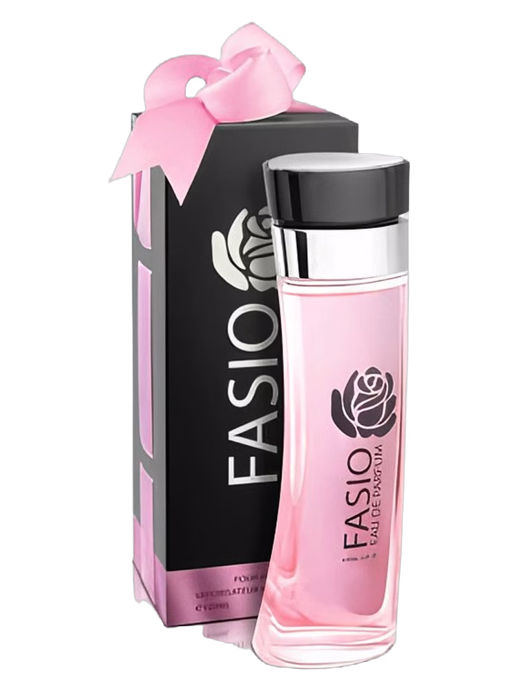 Emper Fasio Essence