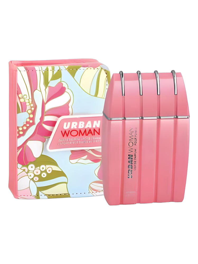 Emper Urban Woman