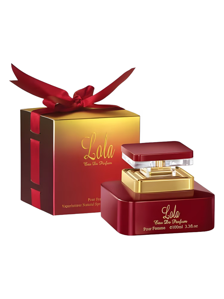 Emper Lola