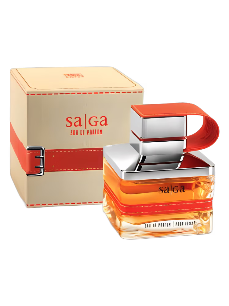 Emper Saga
