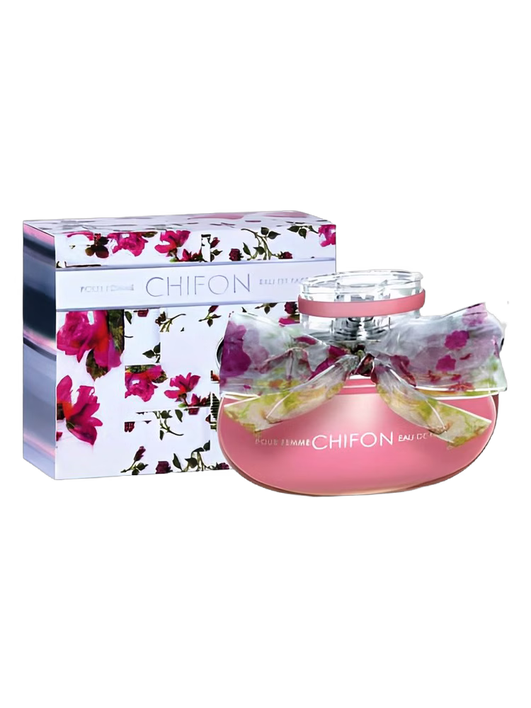 Emper Chifon