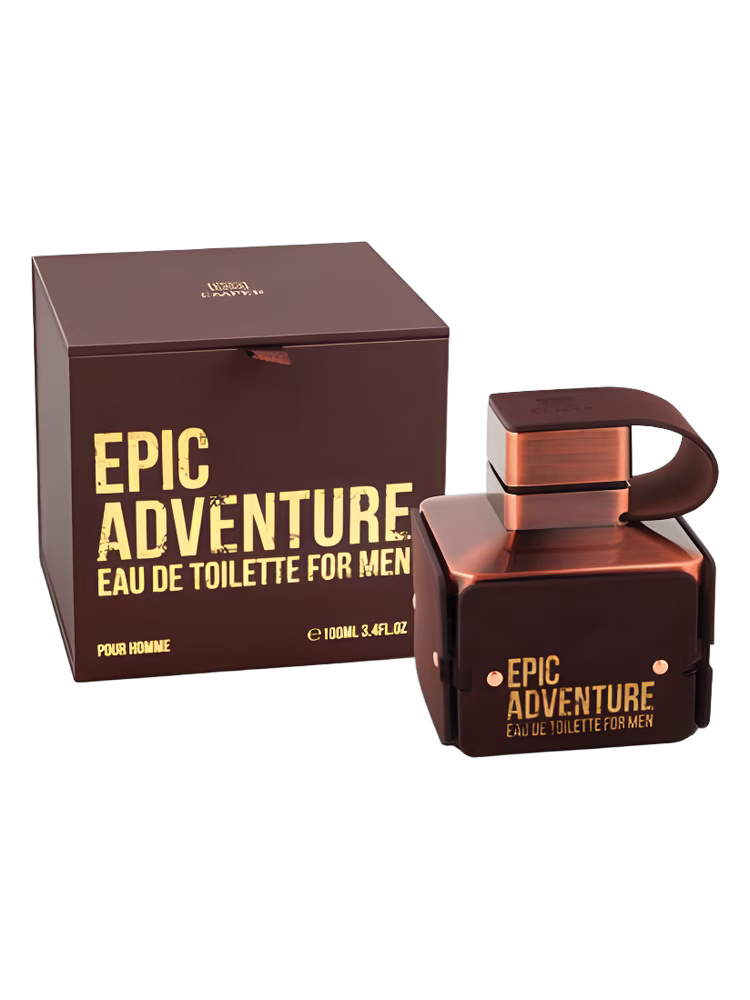 Emper Epic Adventure