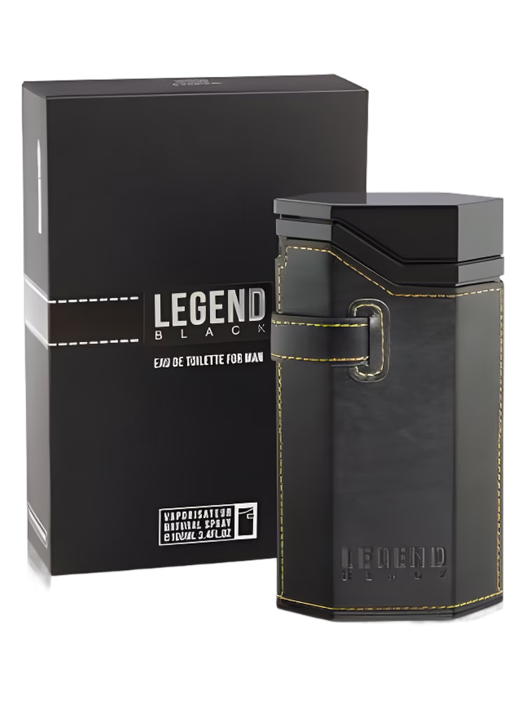 Emper Legend Black