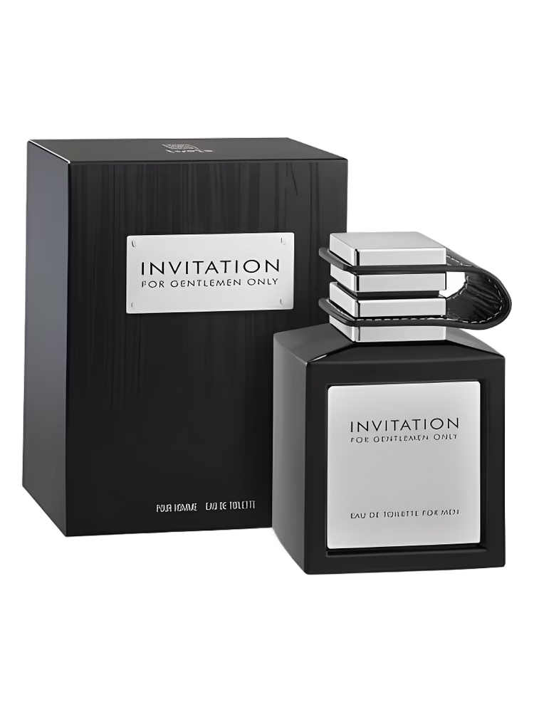 Emper Invitation