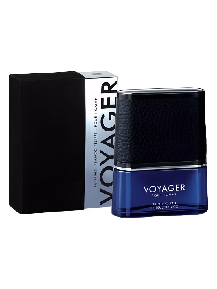 Emper Voyager