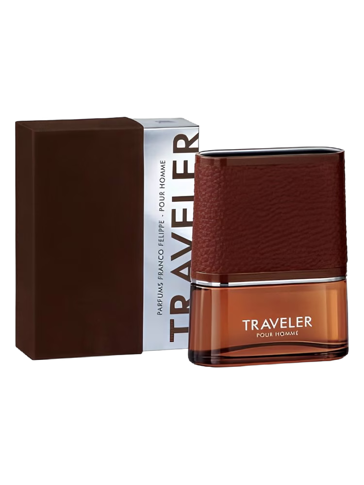 Emper Traveler
