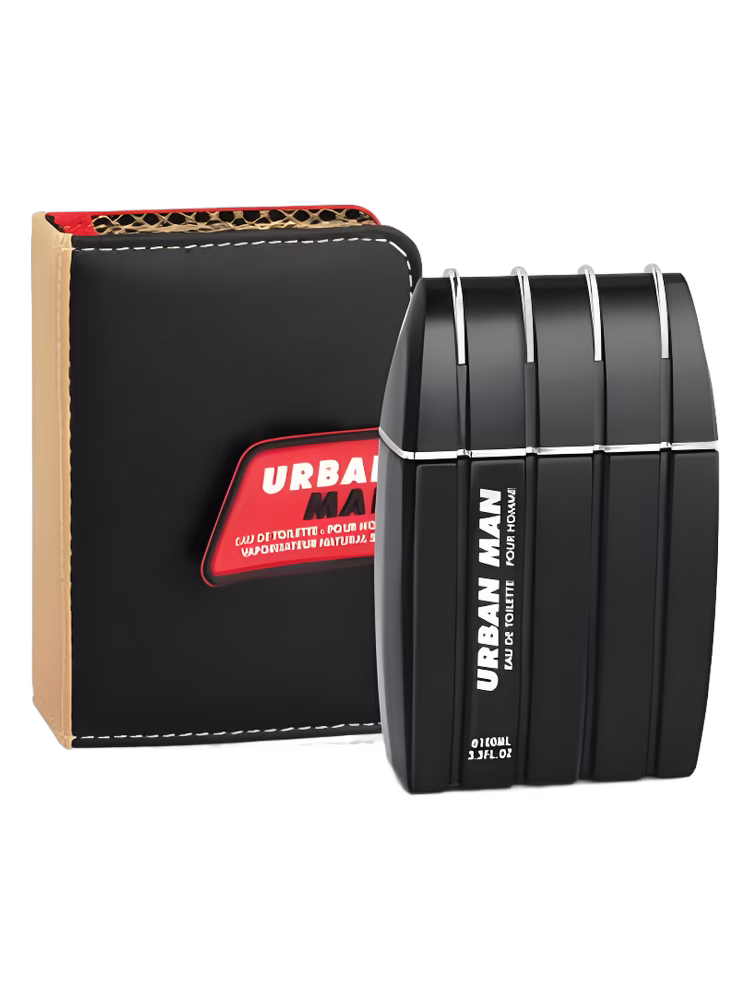 Emper Urban Man