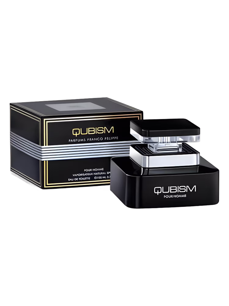 Emper Qubism