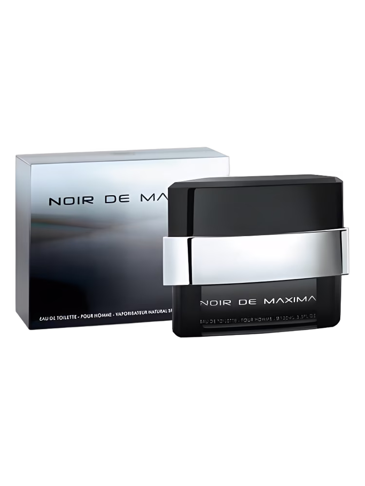 Emper Noir De Maxima