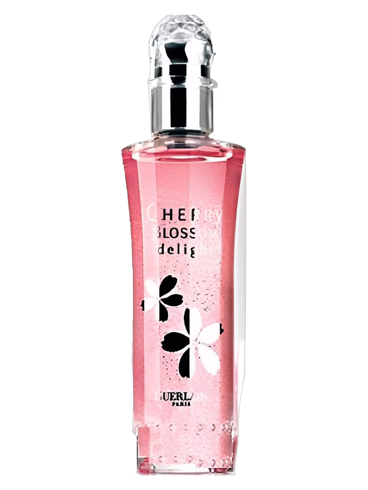 Guerlain Cherry Blossom Delight