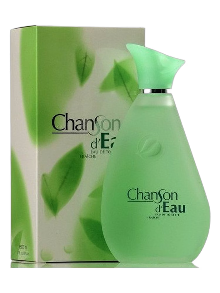 Coty Chanson d'Eau