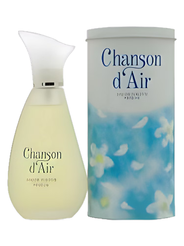 Coty Chanson d'Air