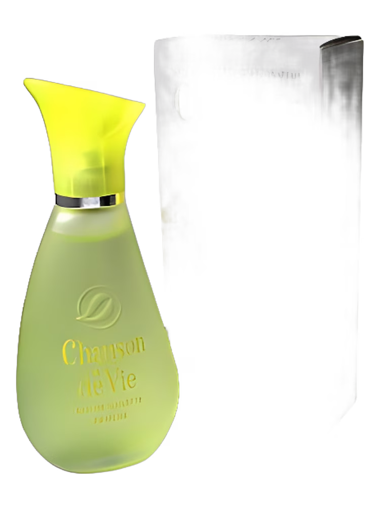 Coty Chanson de Vie
