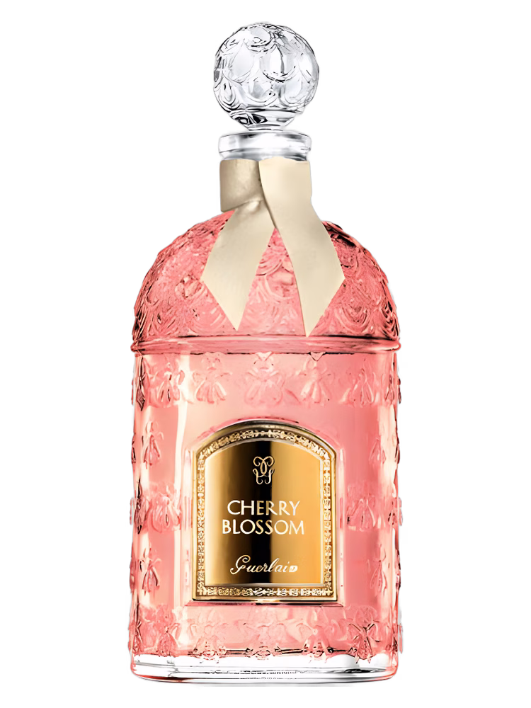 Guerlain Cherry Blossom Edition 1999
