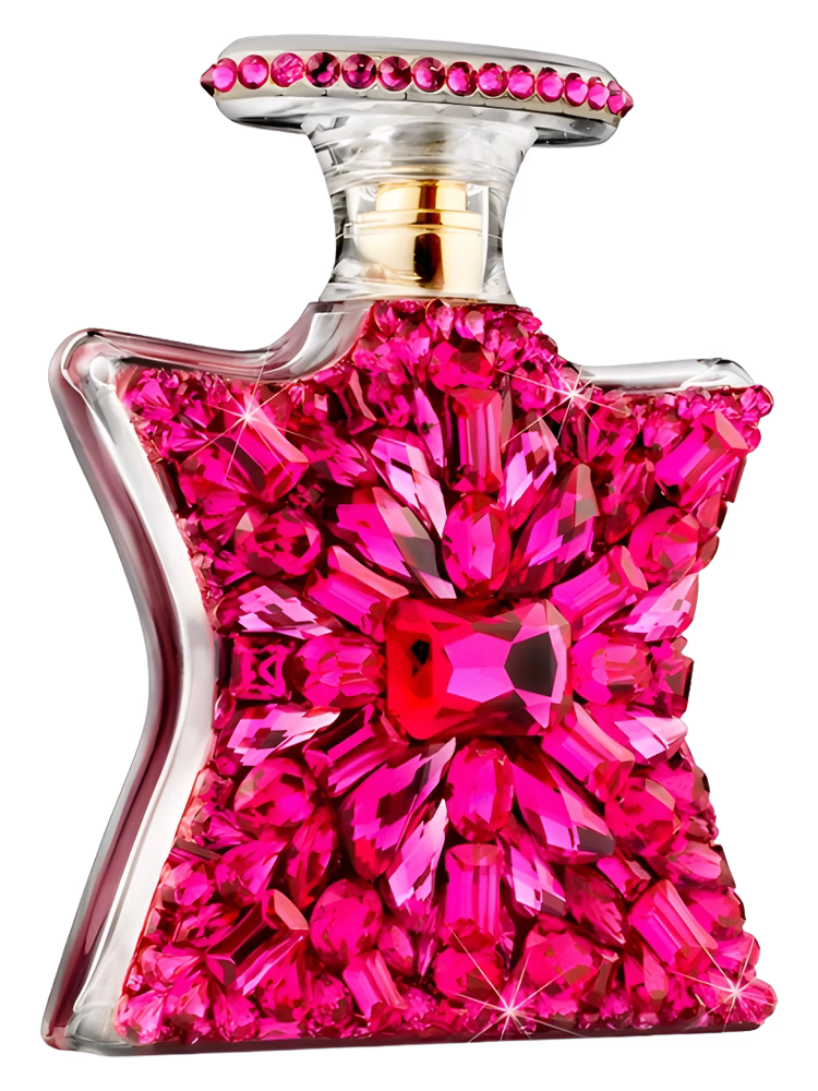 Bond No 9 Perfumista Avenue Swarovski Solo Stunner