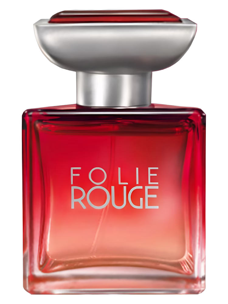 ID Parfums Folie Rouge