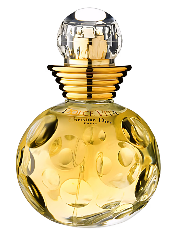 Dior Dolce Vita