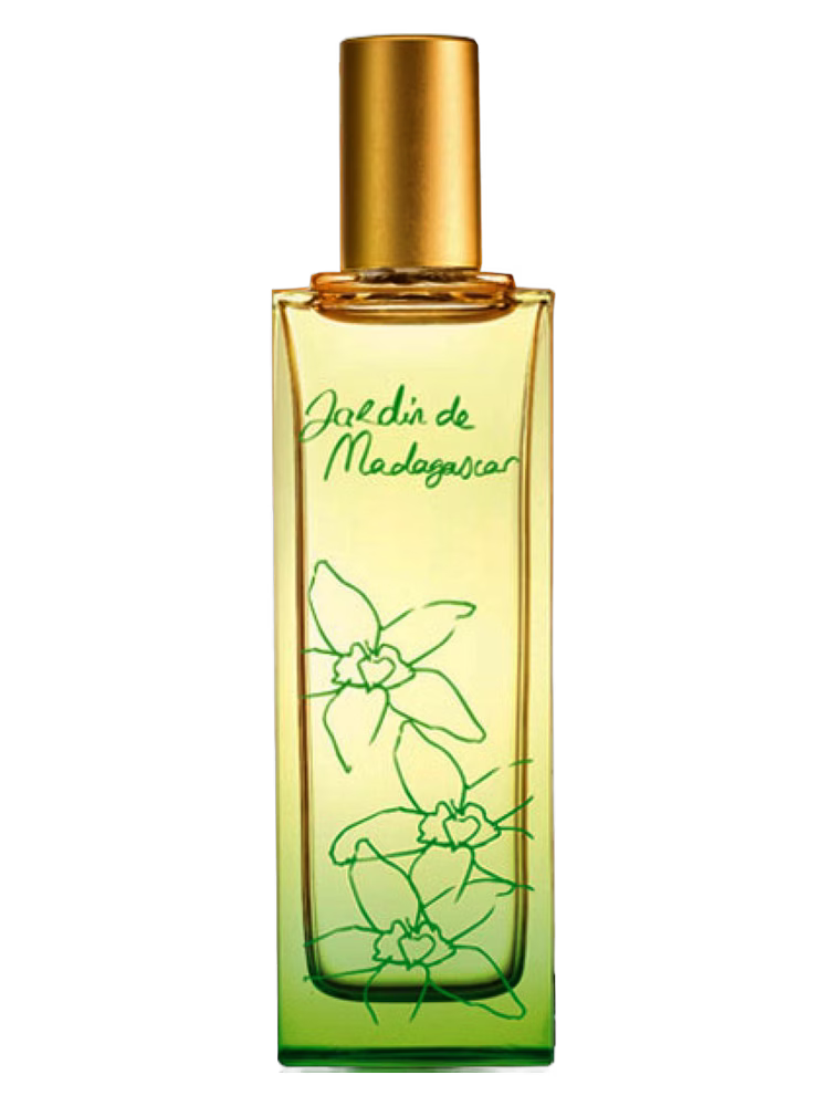 ID Parfums Jardin de Madagascar
