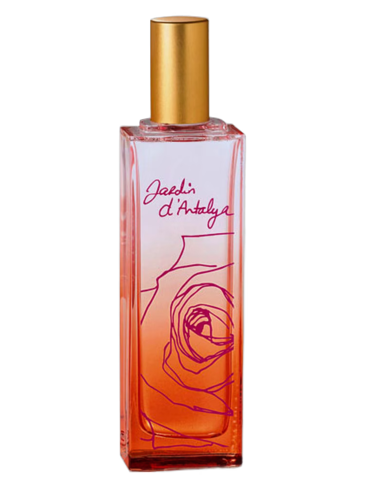 ID Parfums Jardin d'Antalya