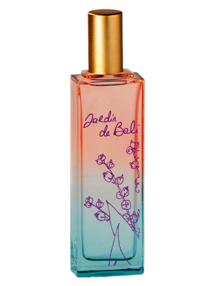 ID Parfums Jardin de Bali