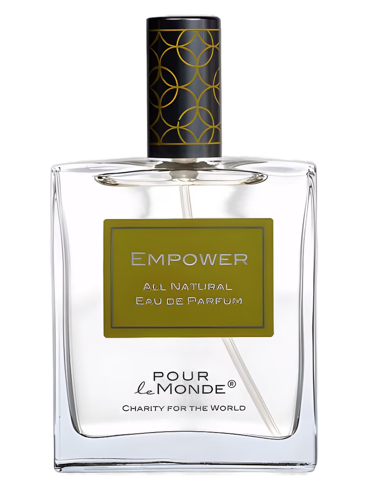 Le Monde Gourmand Empower