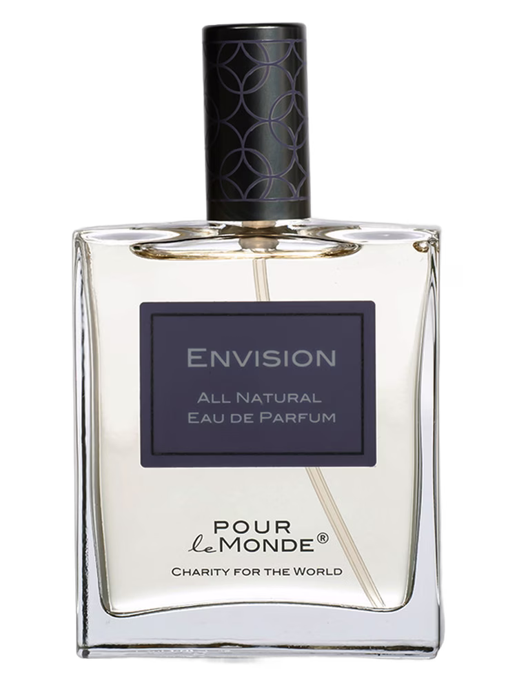 Le Monde Gourmand Envision