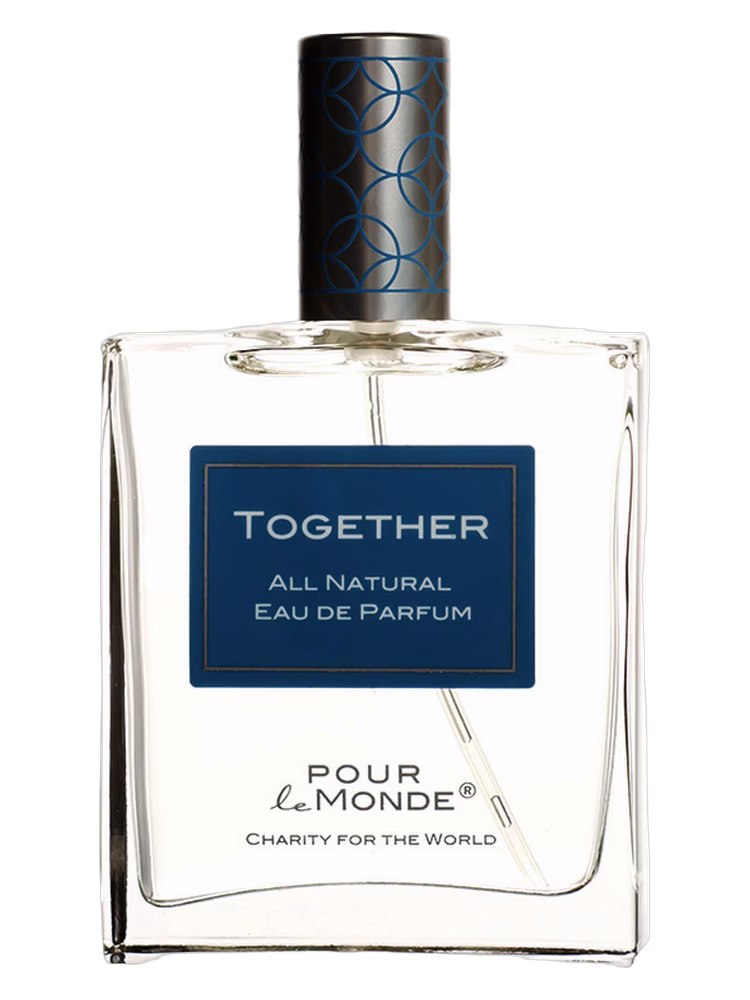 Le Monde Gourmand Together