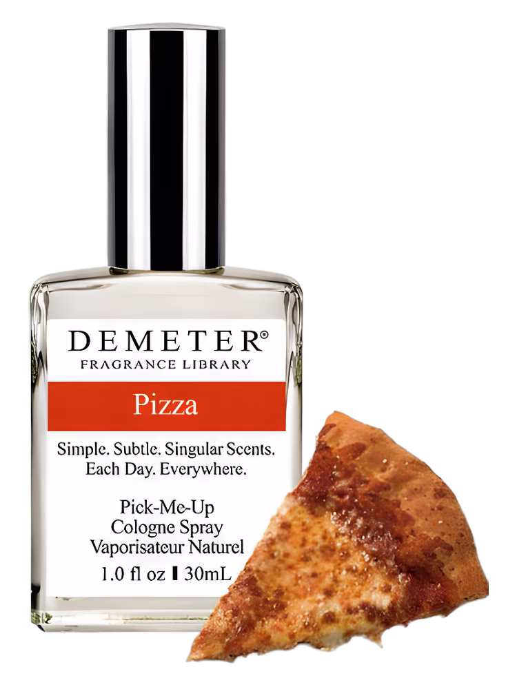 Demeter Fragrance Pizza