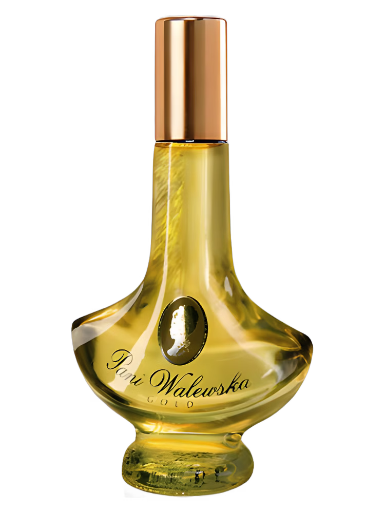 Miraculum Pani Walewska Gold