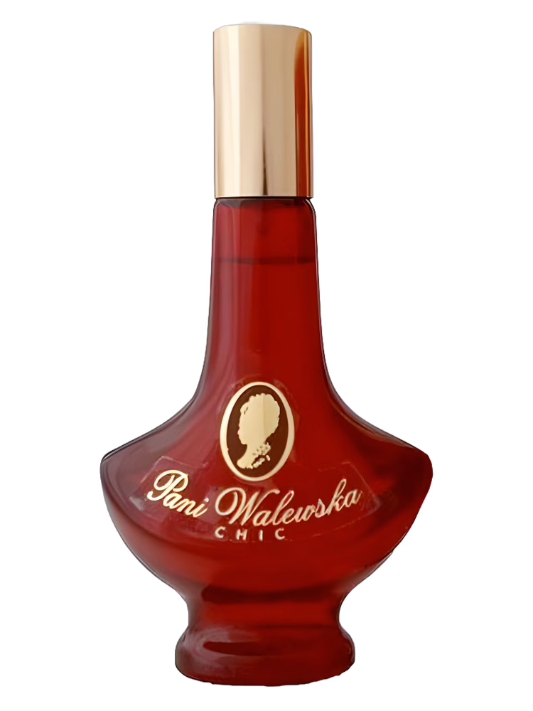Miraculum Pani Walewska Chic