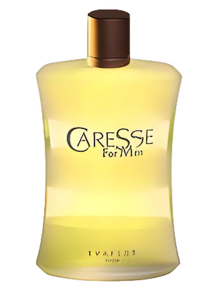 Evaflor Caresse pour Homme