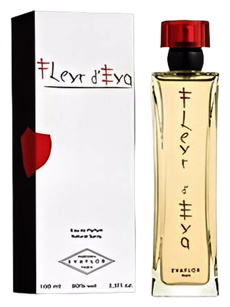 Evaflor Fleur d'Eva