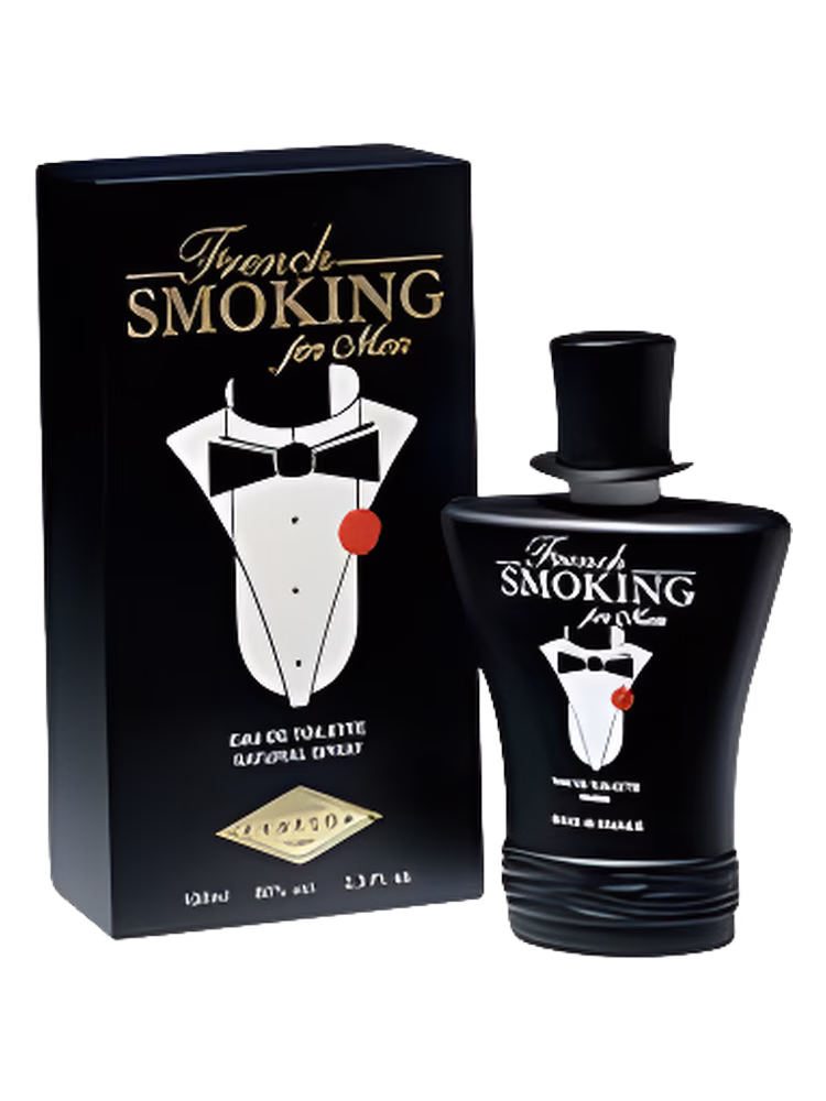 Evaflor French Smoking