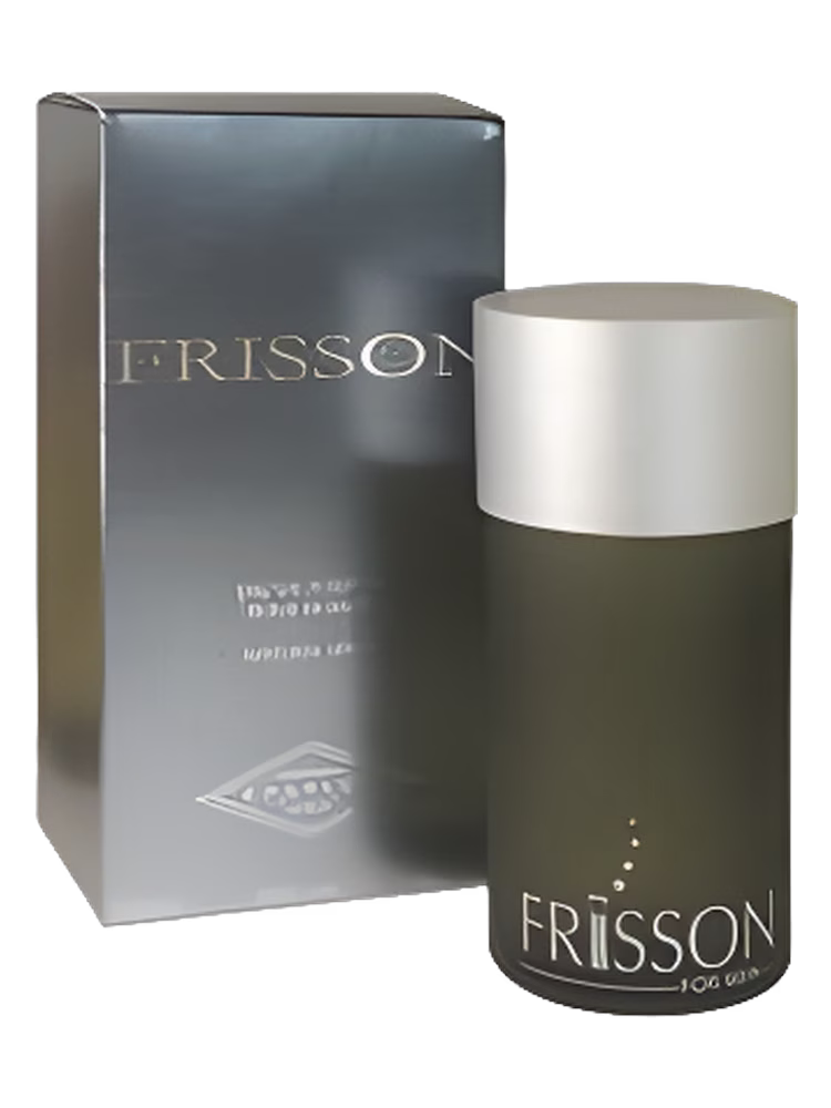 Evaflor Frisson pour Homme