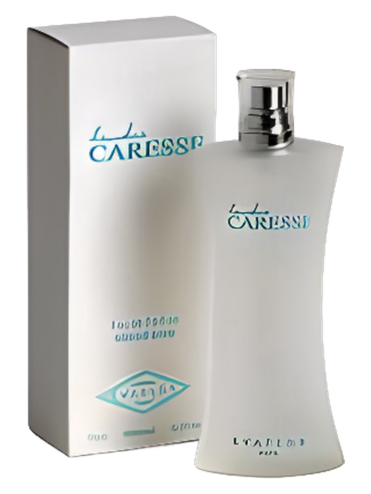 Evaflor Tendre Caresse pour Femme