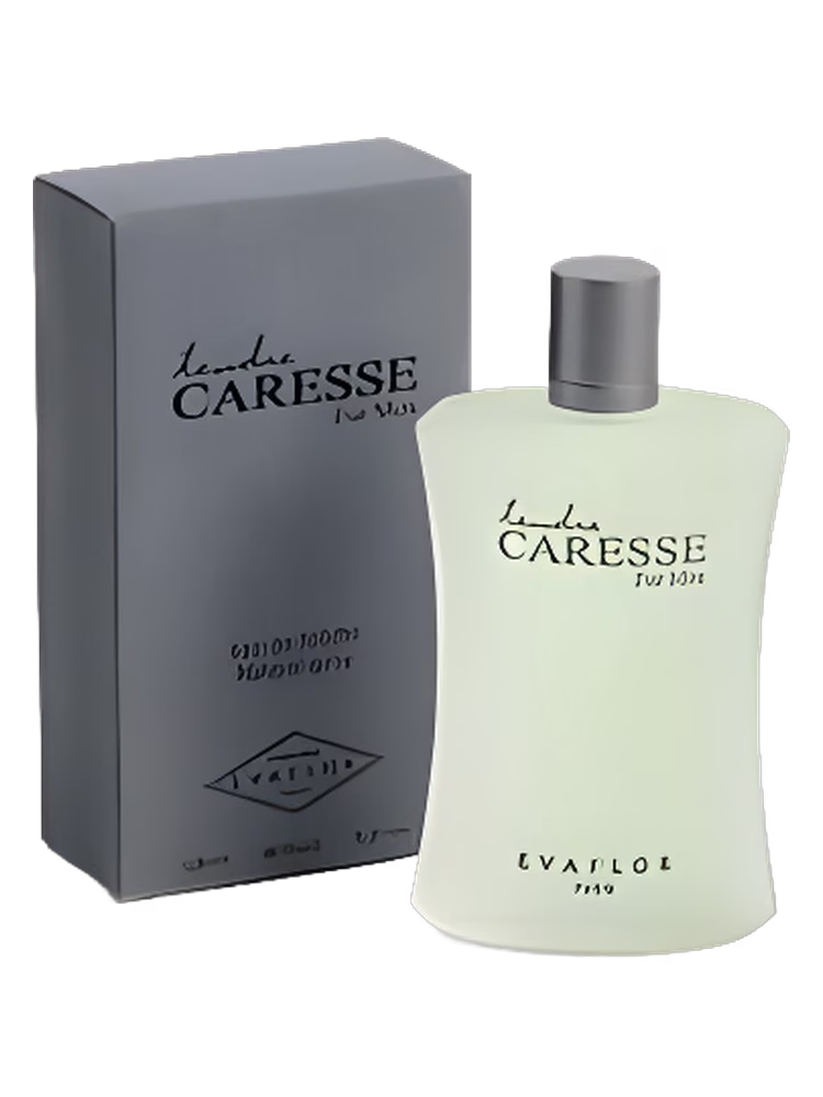 Evaflor Tendre Caresse pour Homme