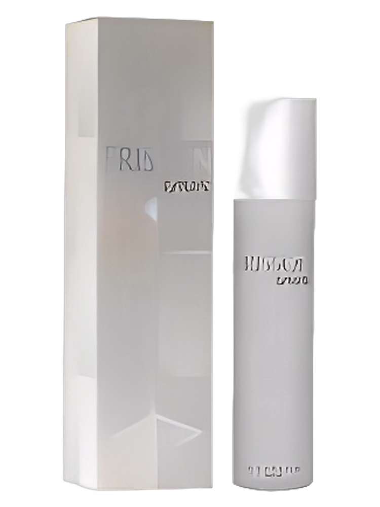 Evaflor Frisson Extreme pour Femme