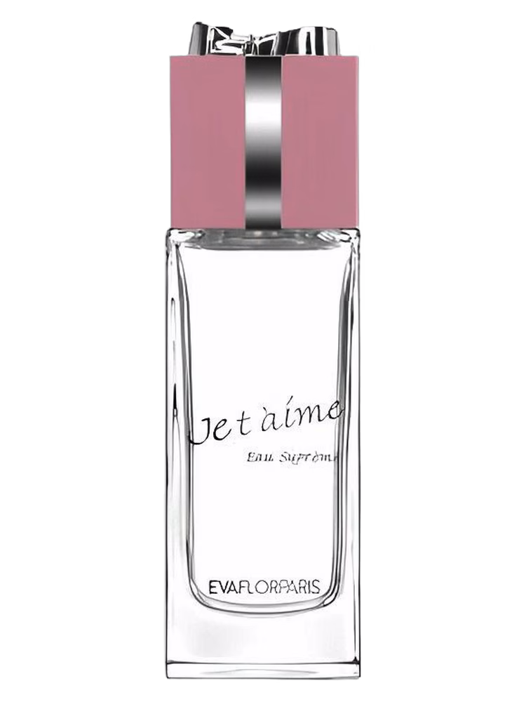 Evaflor Je t'aime Eau Suprême