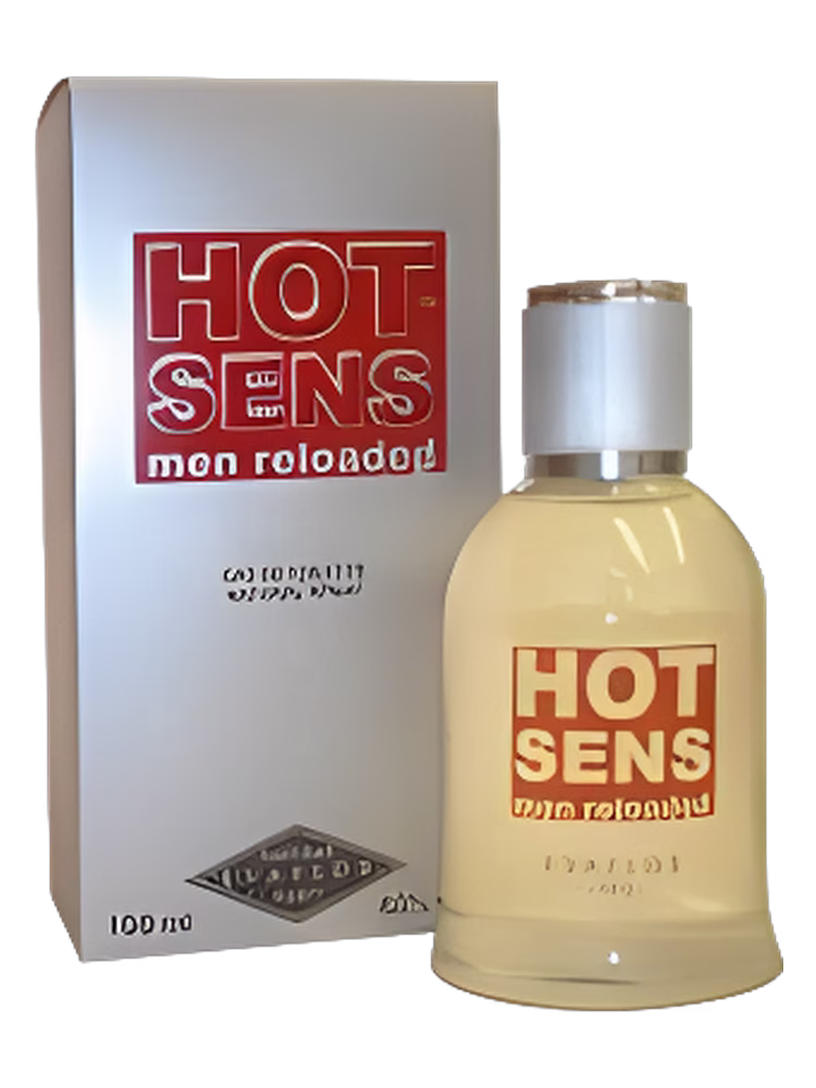Evaflor Hot Sens