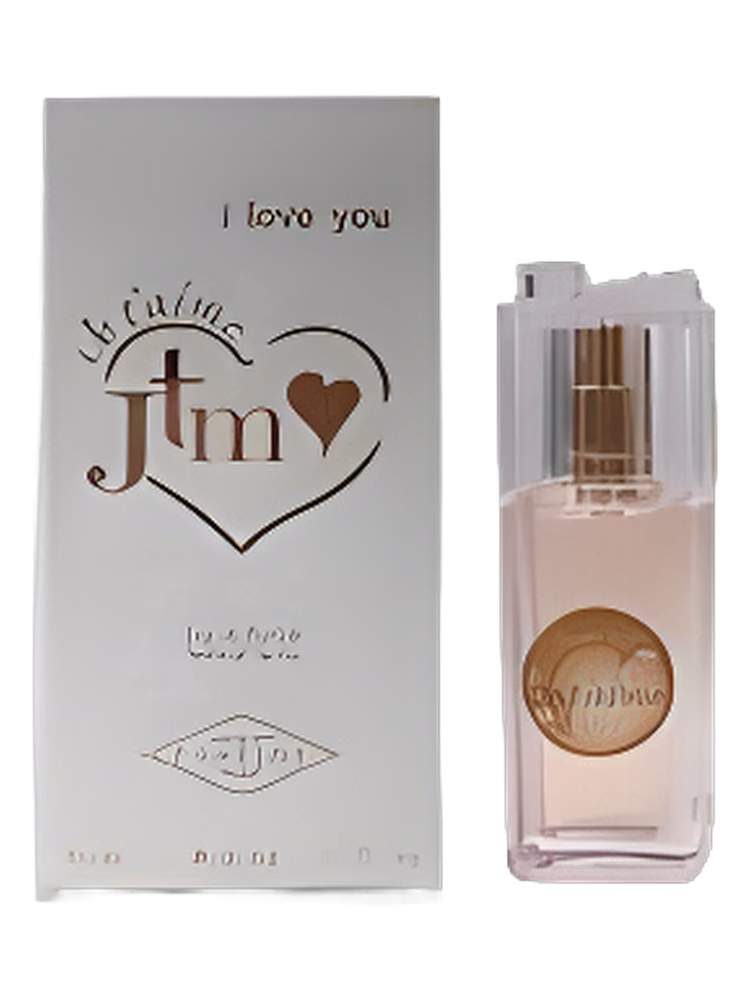 Evaflor JTM I Love You