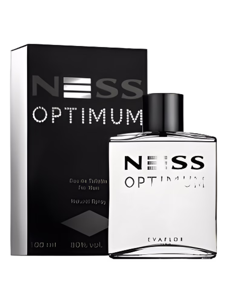 Evaflor Ness Optimum pour Homme