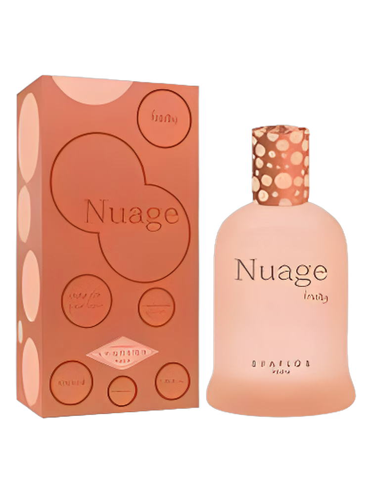 Evaflor Nuage Fruity