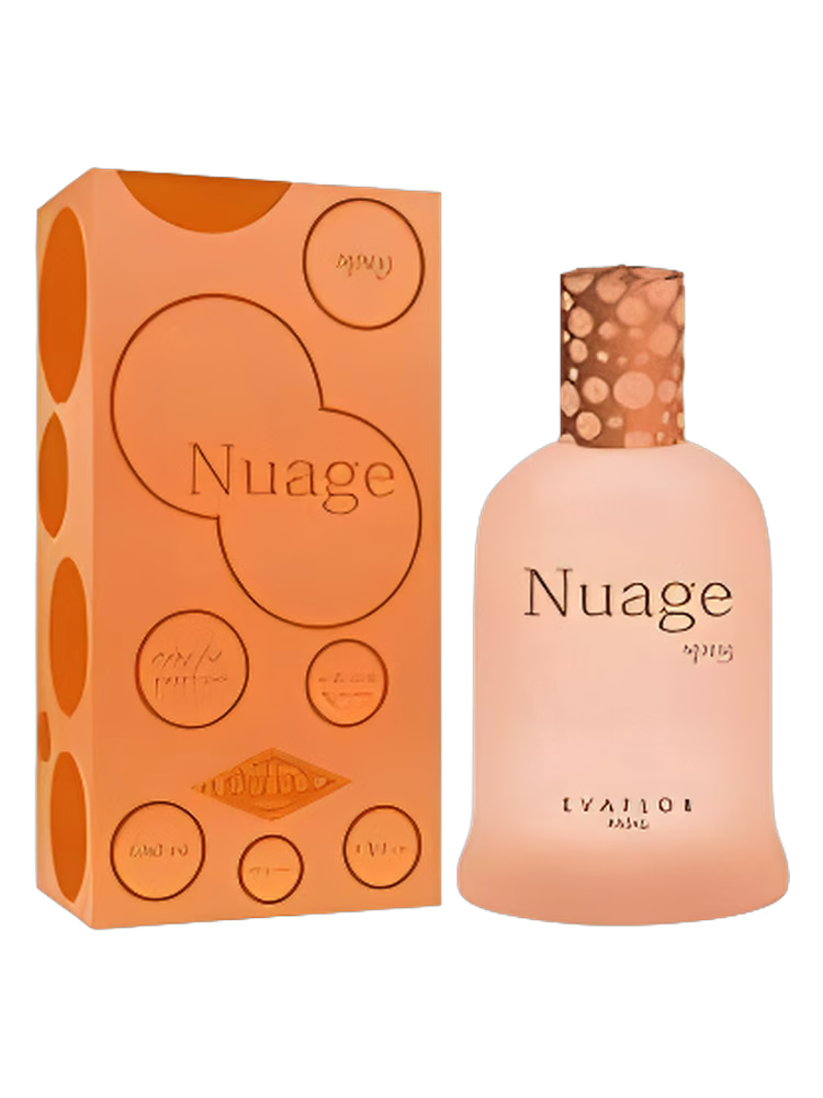 Evaflor Nuage Spicy