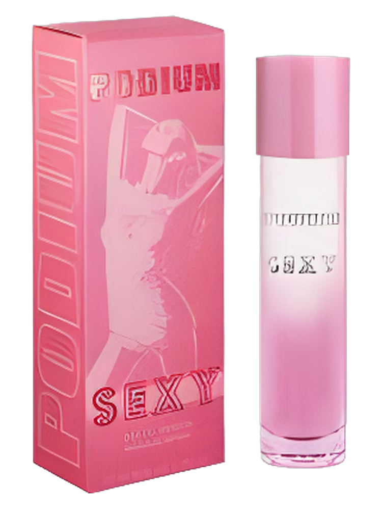 Evaflor Podium Sexy