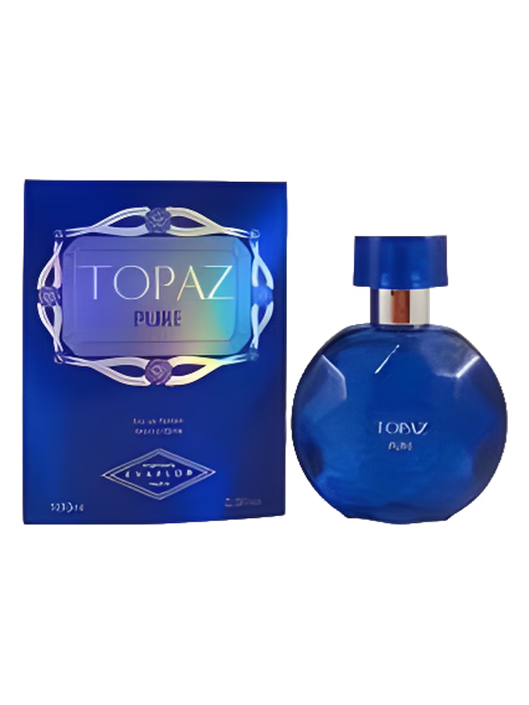 Evaflor Topaz Pure