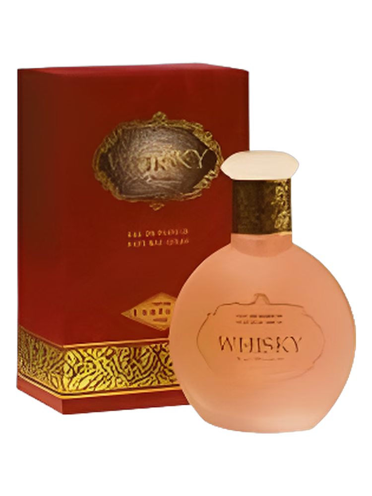 Evaflor Whisky Femme