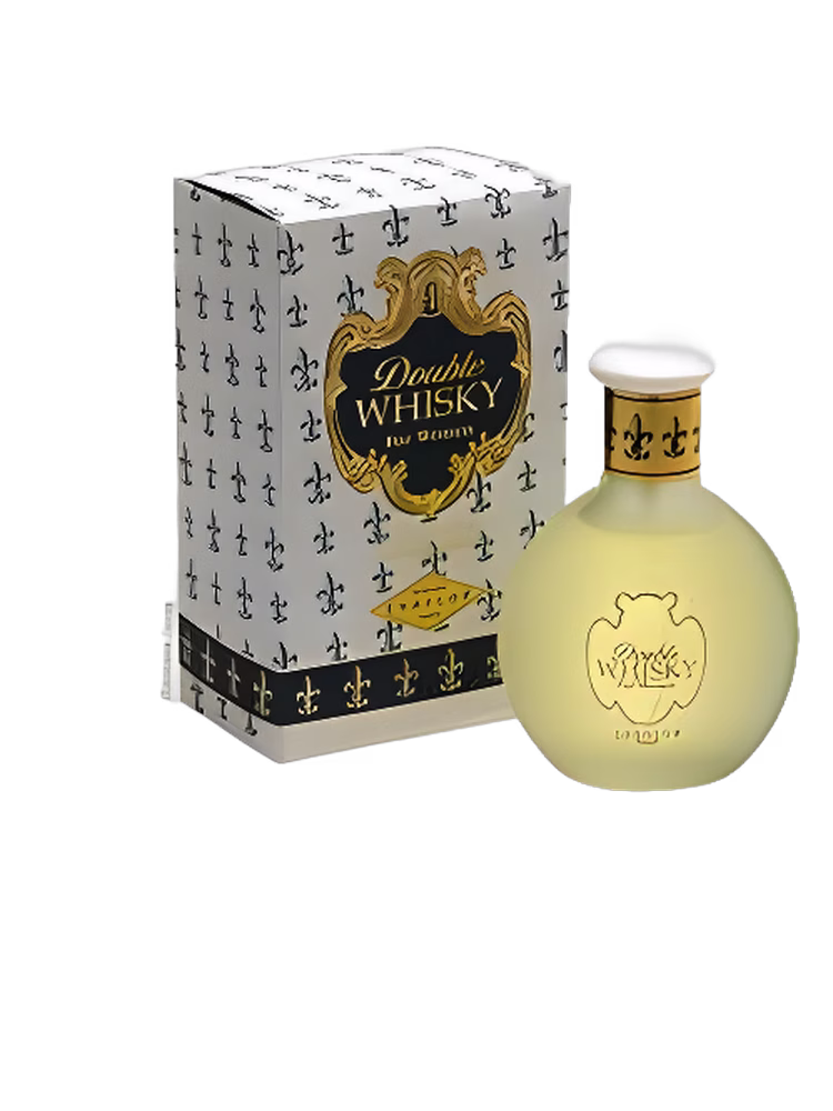 Evaflor Double Whisky Femme