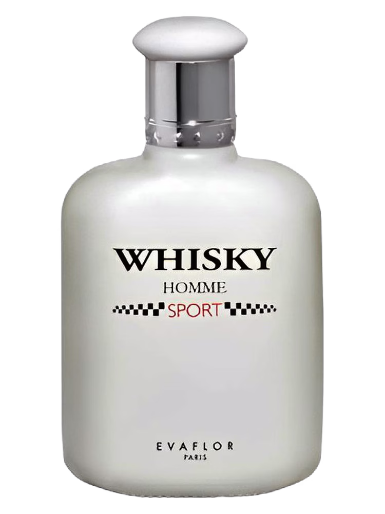 Evaflor Whisky Homme Sport