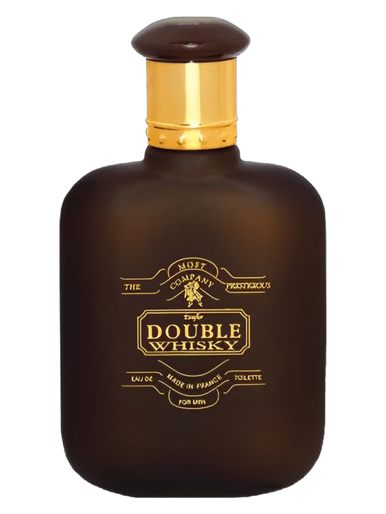 Evaflor Double Whisky